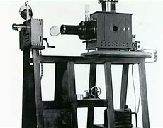 Image result for Lumiere Brothers Cinematograph