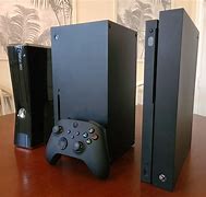 Image result for Xbox One X vs Series X