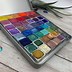 Image result for Empty Watercolor Box
