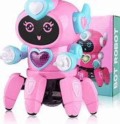 Image result for Baby Robot