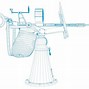 Image result for Oerlikon Anti-Aircraft Gun