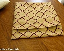 Image result for Easy French Seam Pillowcase