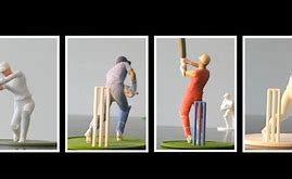 Image result for 3D Printed Cricket Screens