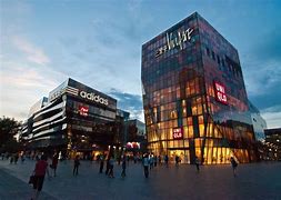 Image result for China Mall Beijing