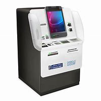 Image result for Kiosk ATM Machine