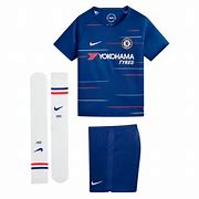 Image result for Chelsea 2018 19 Kit