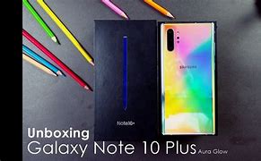 Image result for Aura Glow Note 10