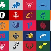Image result for NBA Teams in One Color