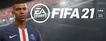Image result for FIFA 21 PS5