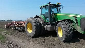 Image result for 8330 John Deere Engine Pics