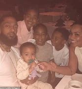 Image result for Nipsey Hussle Kids