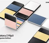 Image result for Galaxy Z Flip 3 Fashion