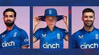 Image result for England Cricket Team Kit