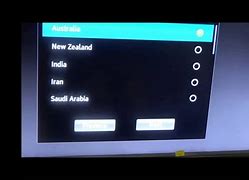 Image result for Hisense TV Setup