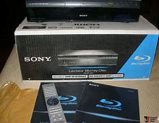 Image result for Sony BDP-S1 Player