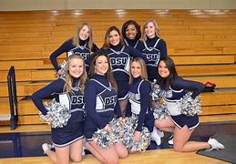 Image result for Cheer Squad Clip Art