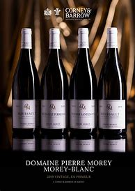 Image result for Pierre Morey Bourgogne Blanc