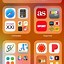 Image result for Eliminar App iPhone 6