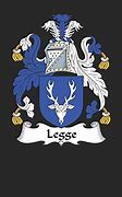 Image result for Legge Family Crest