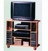 Image result for television stands with vcr shelves