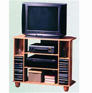 Image result for Substitute Teacher VCR TV Stand