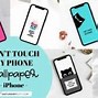 Image result for Don't Touch My Phone Wallpapers Green