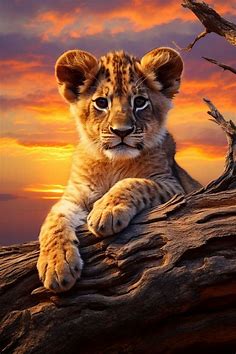 Lions Love em 2023 | Fotos de animais selvagens, Imagem de tigre, Fotos ...