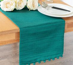 Image result for JDC Passover Parting of the Sea Table Runner 108 Inches