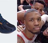 Image result for Dame 5 Hulu Shoes