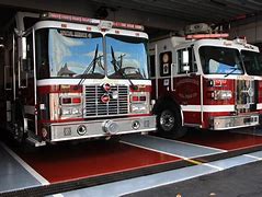 Image result for Pittsburgh Fire Trucks