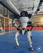 Image result for Boston Dynamics Soldier Robot