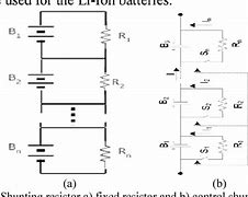 Image result for Battery Cell Balancing