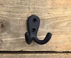 Image result for Double Row Key Hook