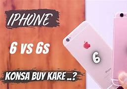 Image result for iPhone 6 vs 6s Battery