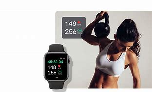 Image result for What Is U Fitness Apple Watch