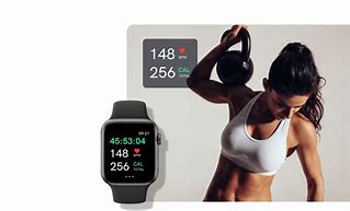 Image result for Apple Watch Health PNG