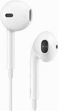 Image result for EarPods in Your Ear