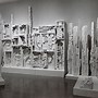 Image result for Louise Nevelson Influences