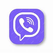 Image result for Viber Icon Vector