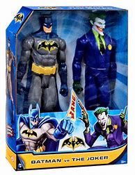 Image result for Batman The Joker Toy