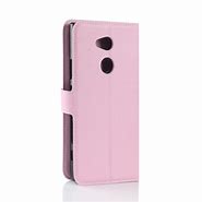 Image result for Sony Xperia XA2 Ultra Leather Case