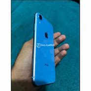 Image result for iPhone XR Harga Second Surabaya