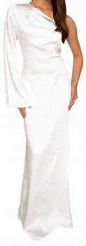 Image result for White Long Sleeve Dress Fashion Nova