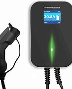 Image result for 3 Prong EV Home Charger