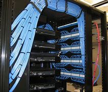 Image result for Server Room Rack