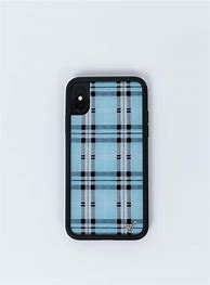 Image result for Wildflower Blue Plaid Case