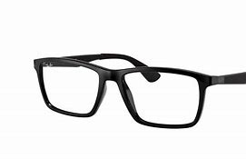 Image result for Ray-Ban Transparent Glasses