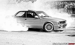 Image result for BMW E30 Turbo