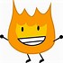 Image result for Bfb Body Assets Firey