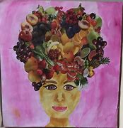 Image result for Fruit Head Girl Book